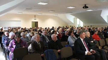 Konferencja Biblijna 2019